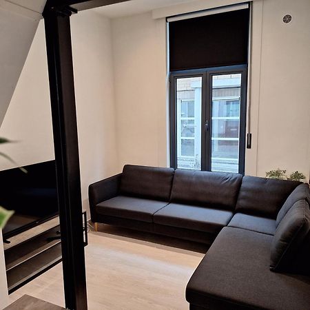 Huis Alna 2 Mechelen Exterior photo