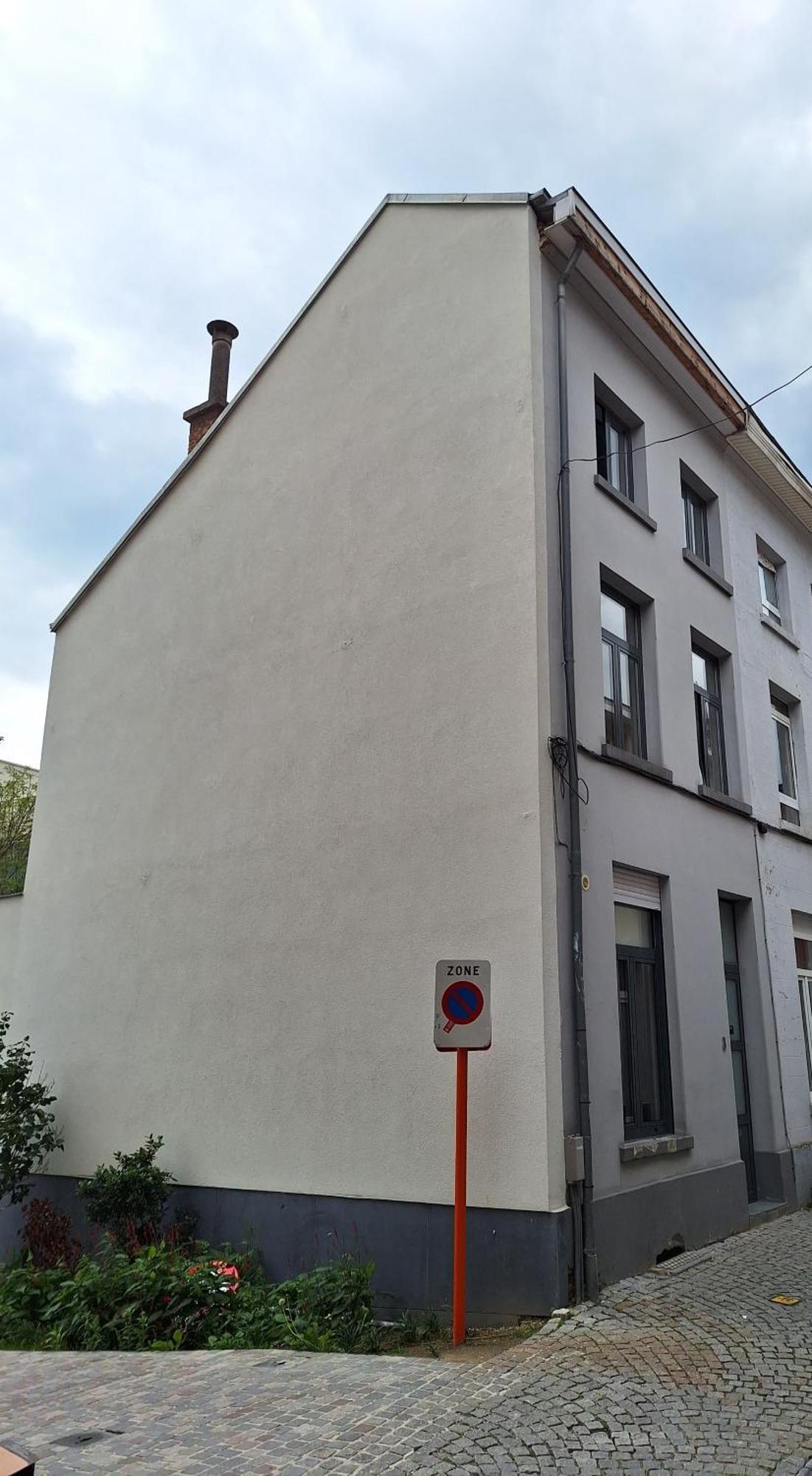 Huis Alna 2 Mechelen Exterior photo