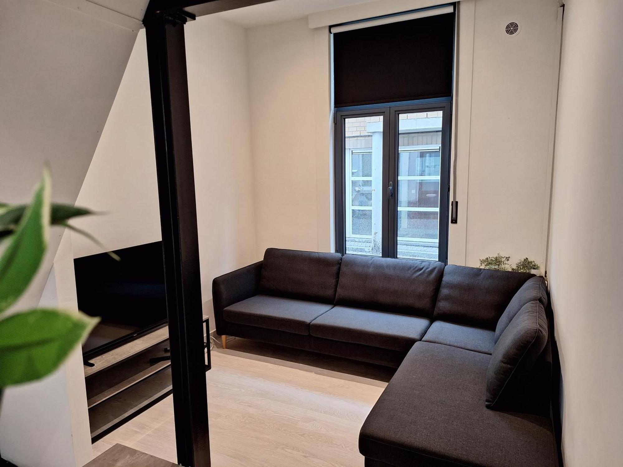 Huis Alna 2 Mechelen Exterior photo