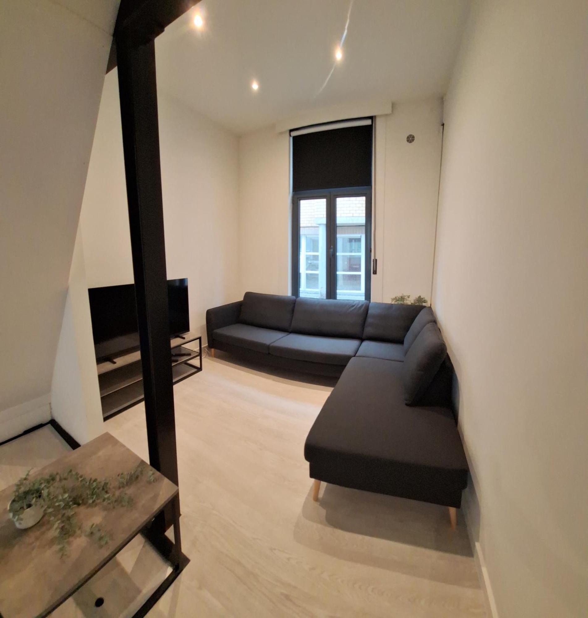Huis Alna 2 Mechelen Exterior photo